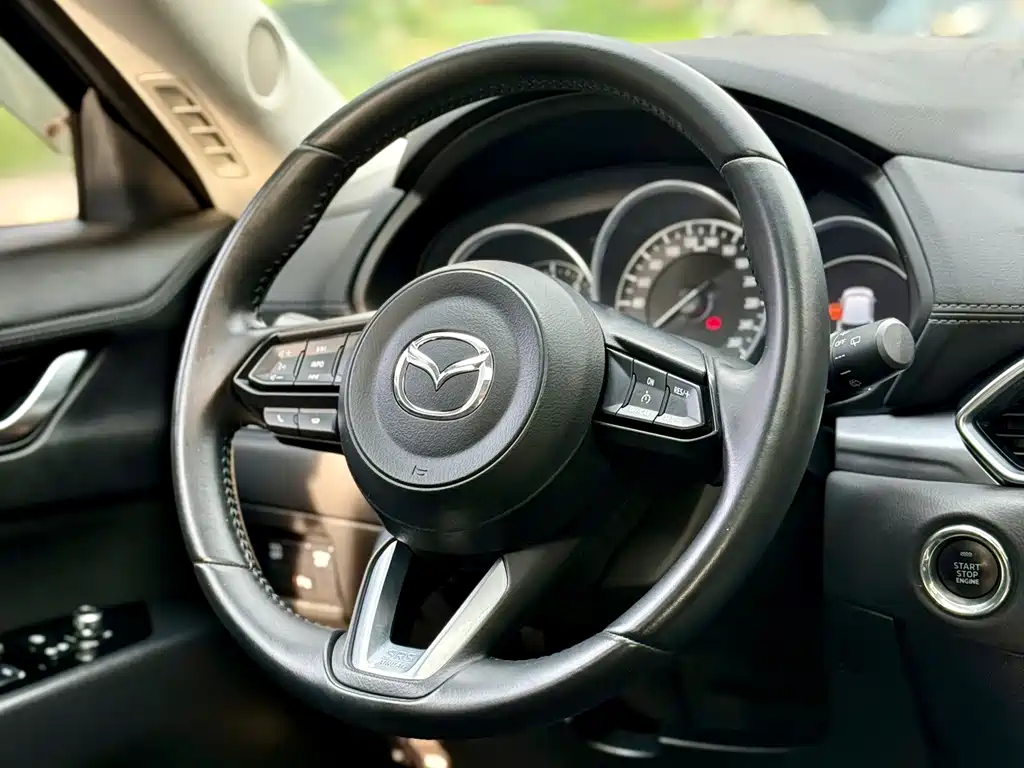 Mazda CX-5 — фотографии объявления, Фото 23