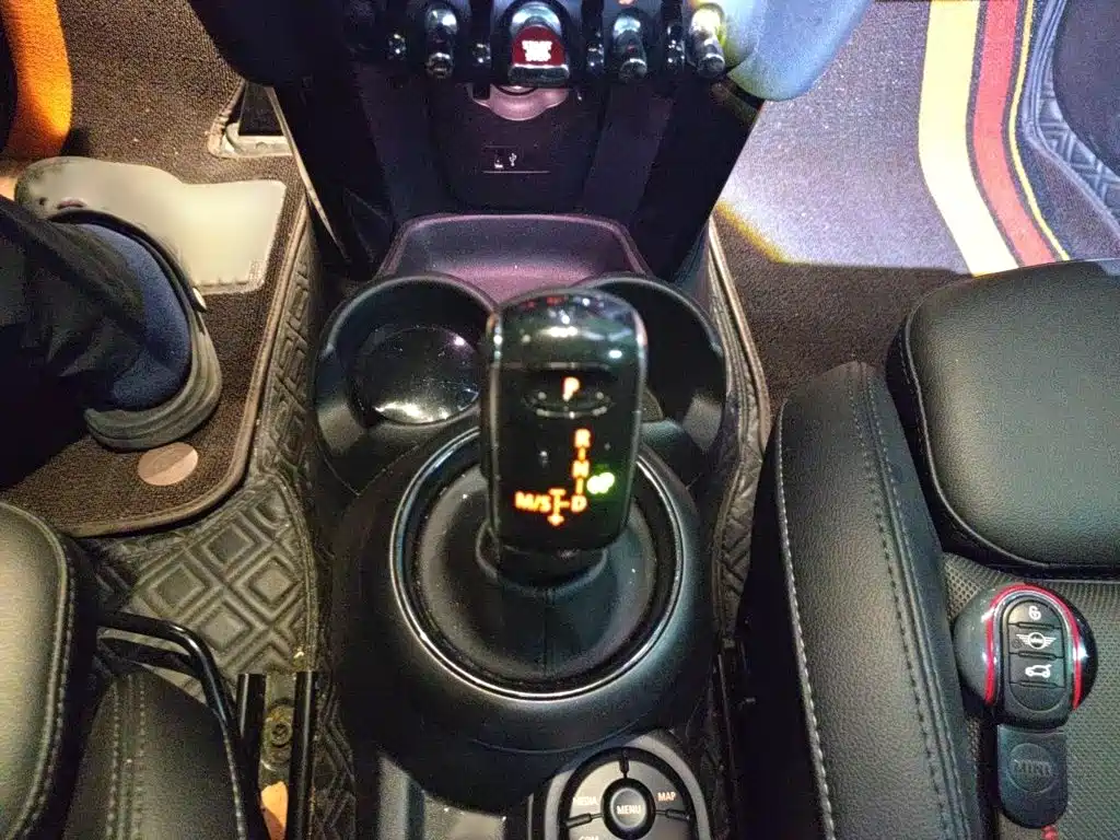 MINI Mini — миниатюра 7
