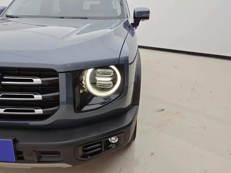 Haval Big Dog — миниатюра 5