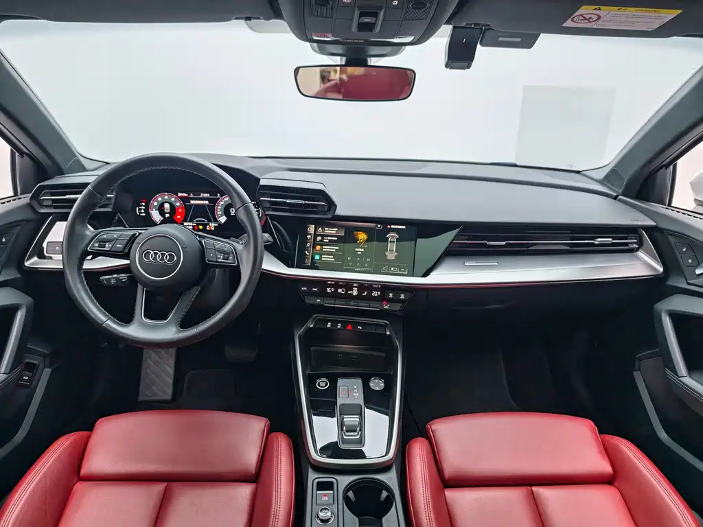Audi A3 — миниатюра 15