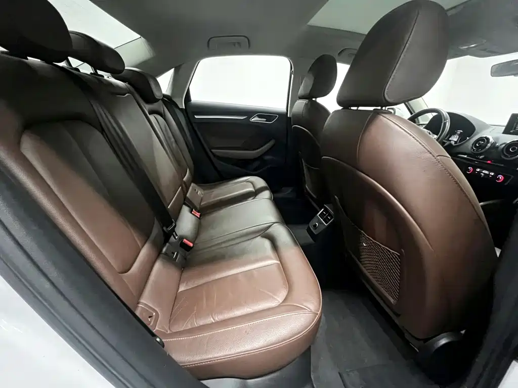 Audi A3 — миниатюра 9