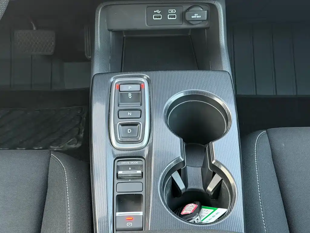 Honda Civic — миниатюра 9