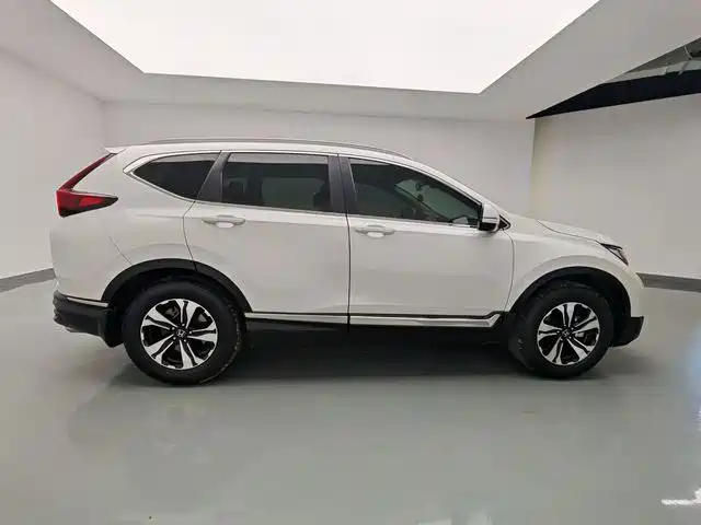Honda CR-V 2017 240TURBO CVT Comfort
