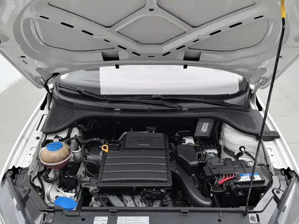 Volkswagen Jetta — миниатюра 6