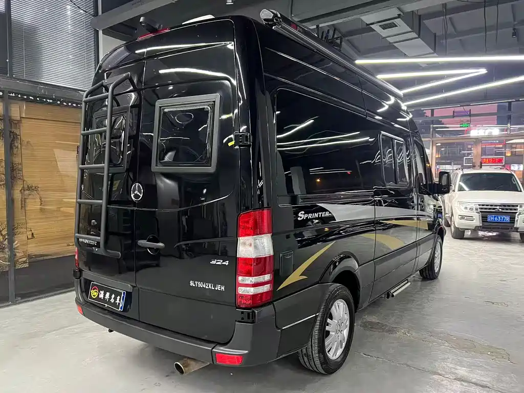 MERCEDES-BENZ LINGTE