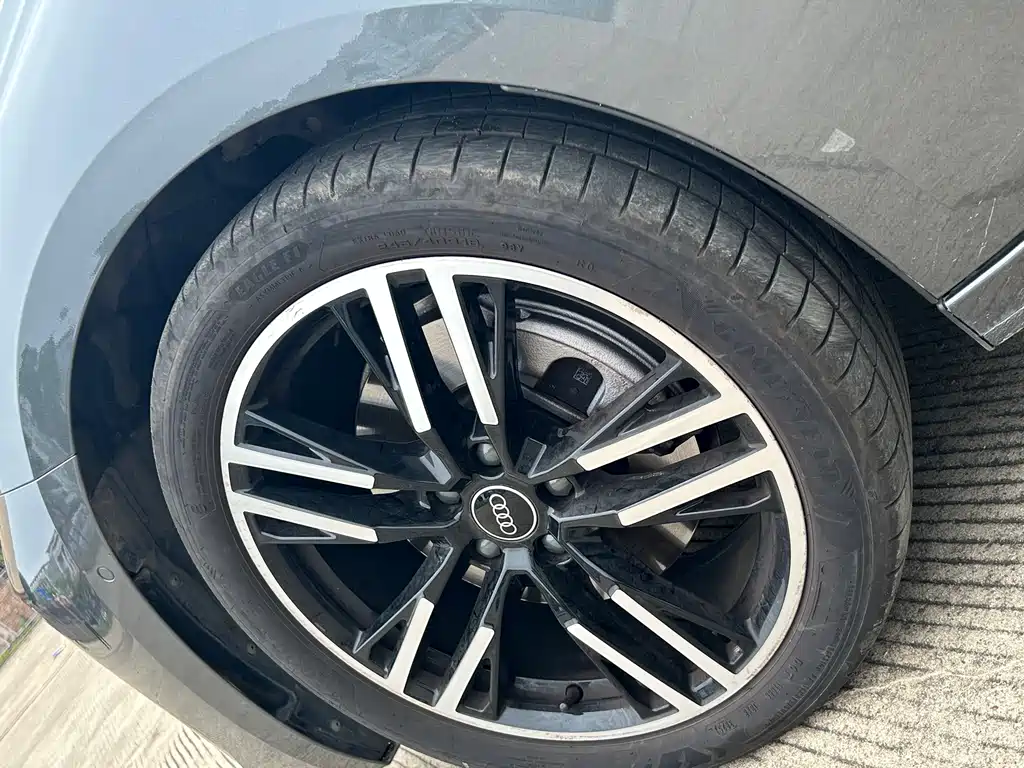 Audi A5L 2026 2.0T Sport Plus