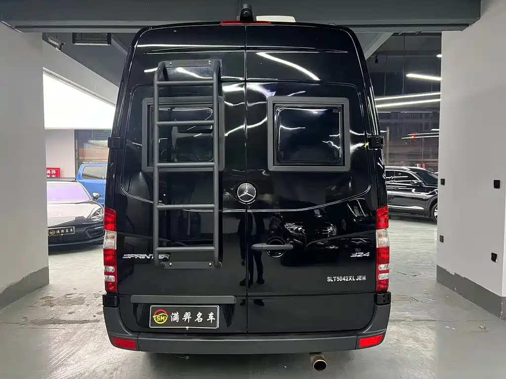 MERCEDES-BENZ LINGTE