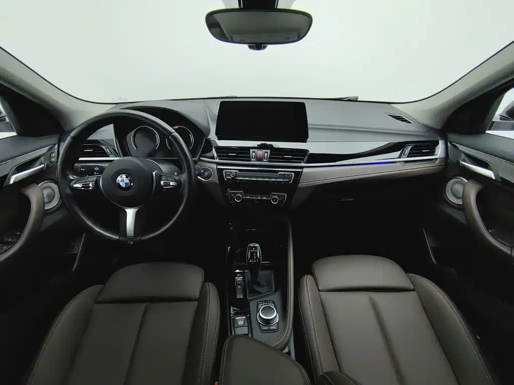 BMW X2 — миниатюра 5