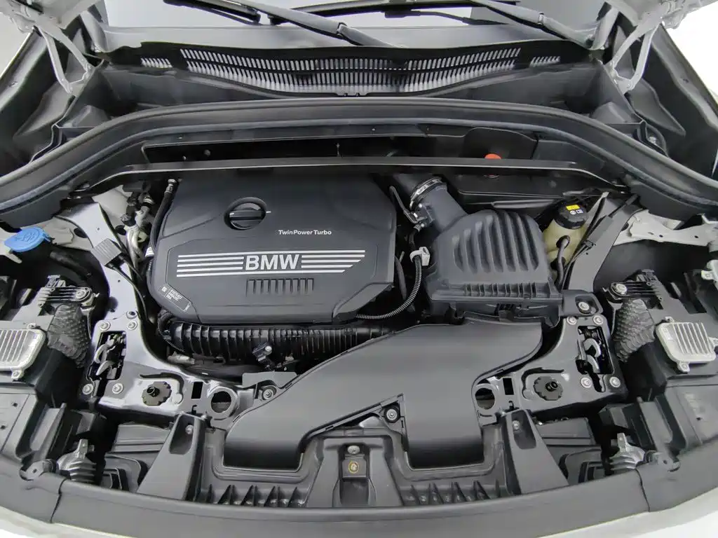 BMW X2 — миниатюра 6