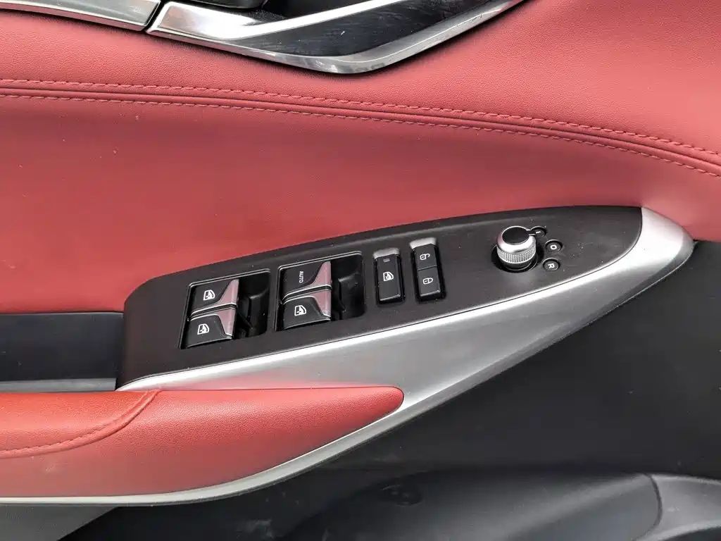 Changan Changan CS75PLUS — миниатюра 9