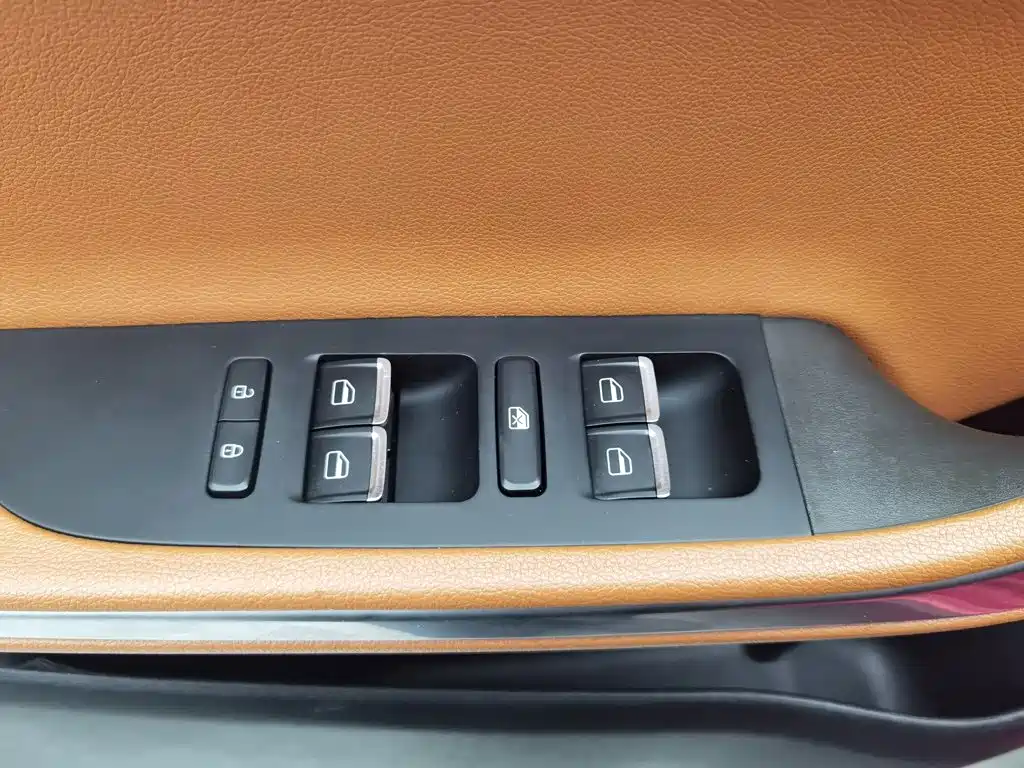 Chery Tiggo 3x — миниатюра 9