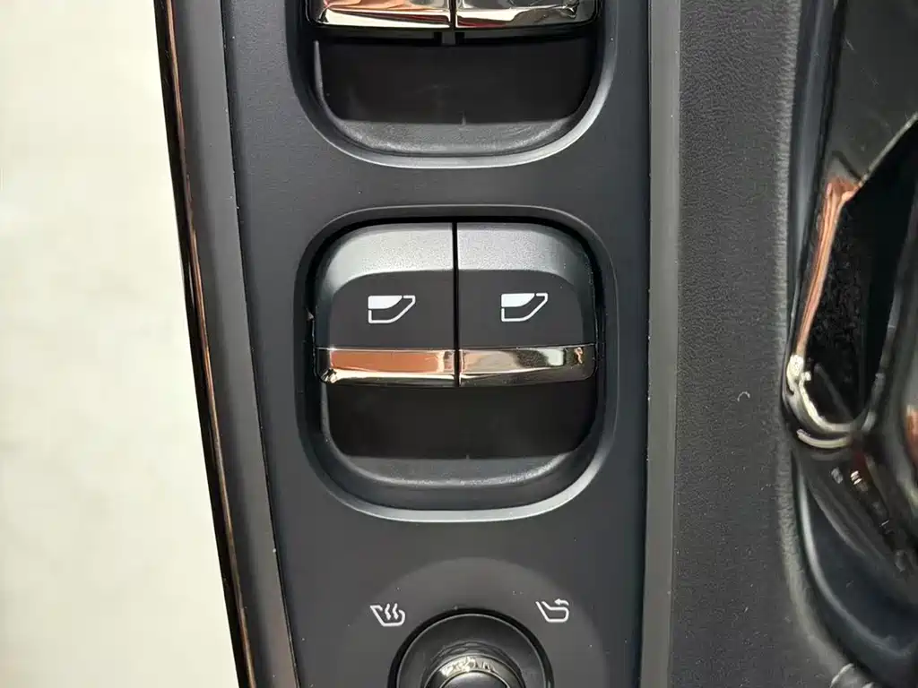NIO ES6 2022 75kWh Sport