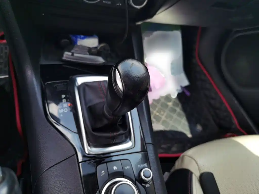 Mazda 3 Axela — миниатюра 7