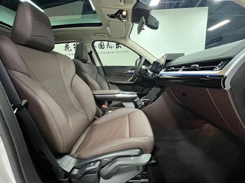 BMW X1 — фотографии объявления, Фото 11