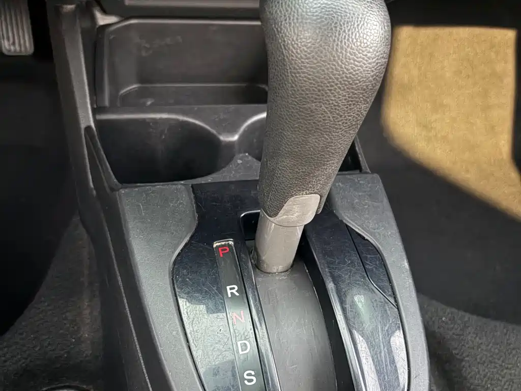 Honda Fit — миниатюра 19