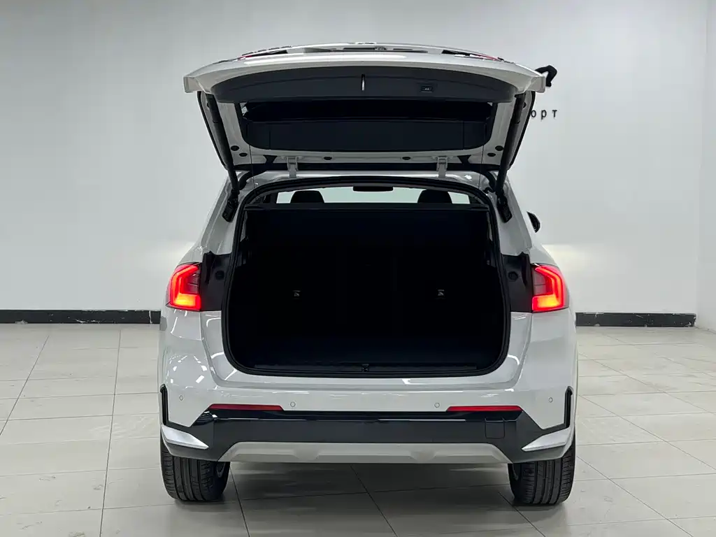 BMW X1 — фотографии объявления, Фото 12