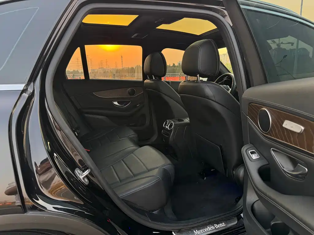 Mercedes-Benz GLC — миниатюра 28