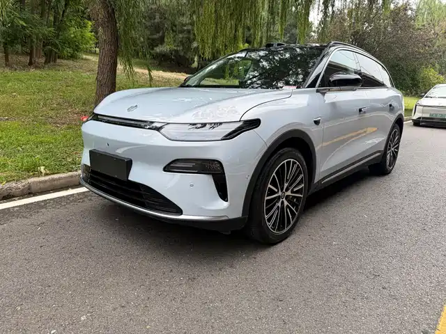 2025 Leapmotor C11