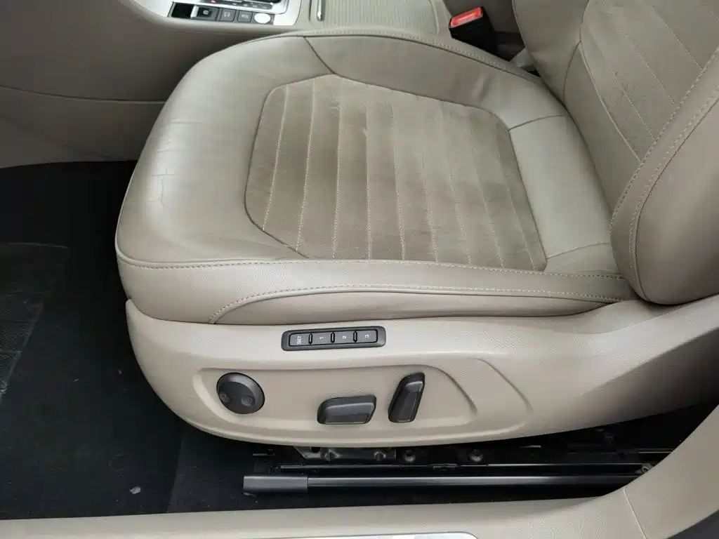 Volkswagen Magotan — миниатюра 20