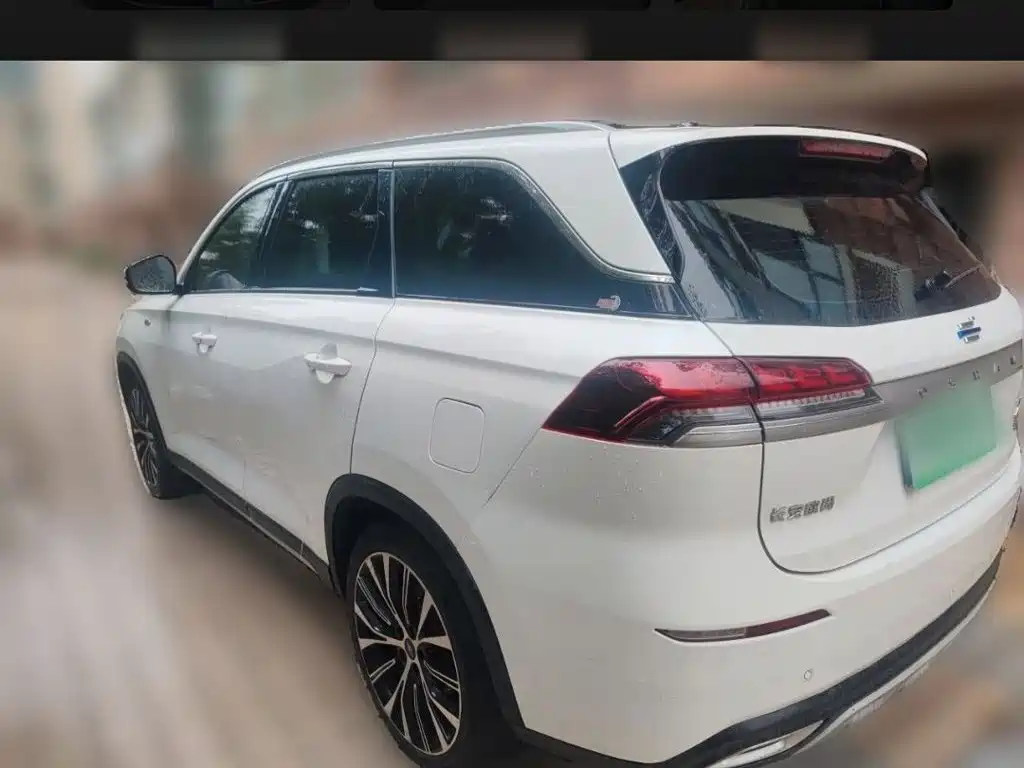 Oshan Oushang X7 — миниатюра 25