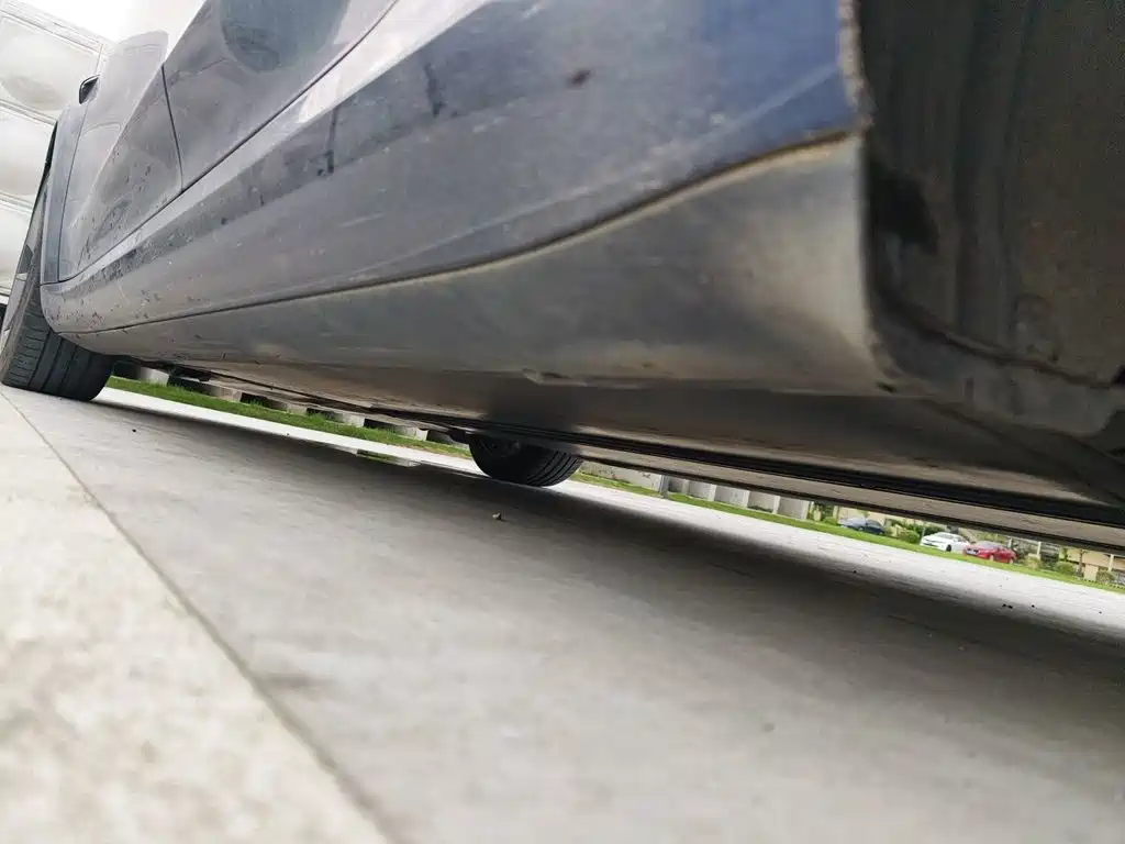 Tesla Model 3 — миниатюра 17