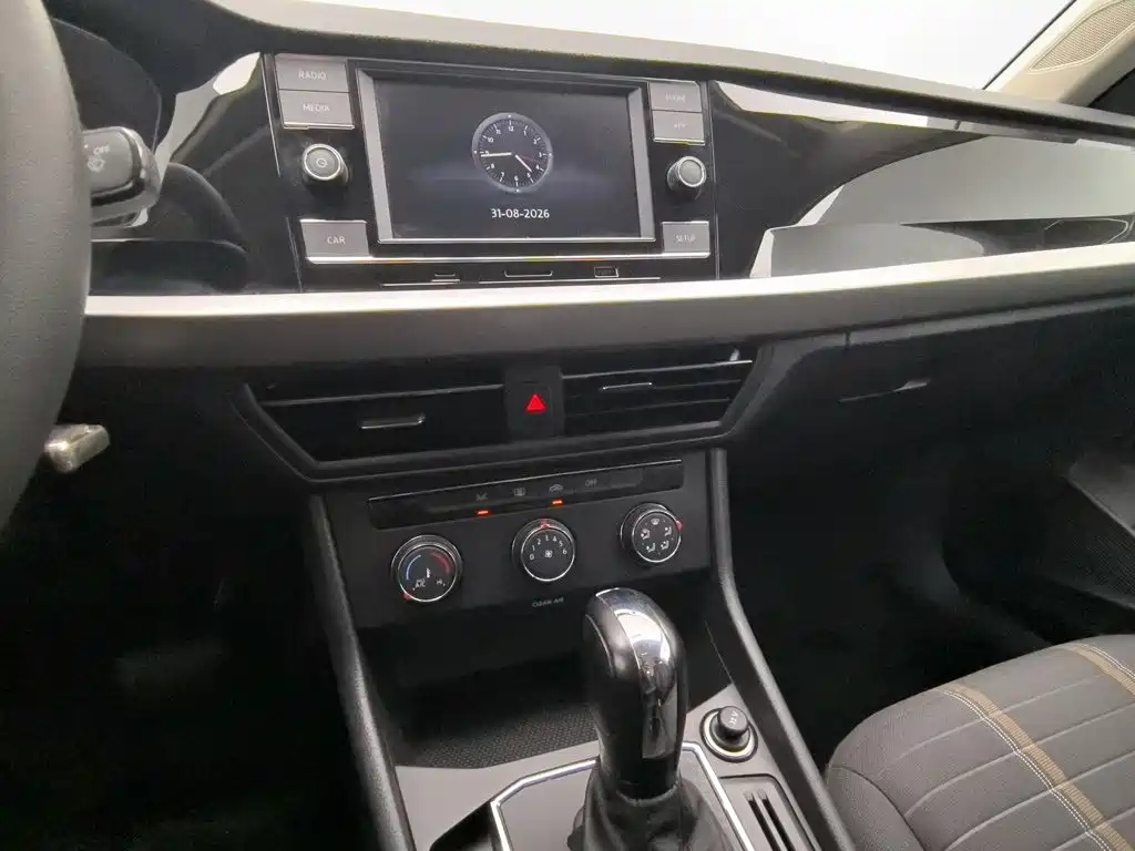 Volkswagen Lavida — миниатюра 12