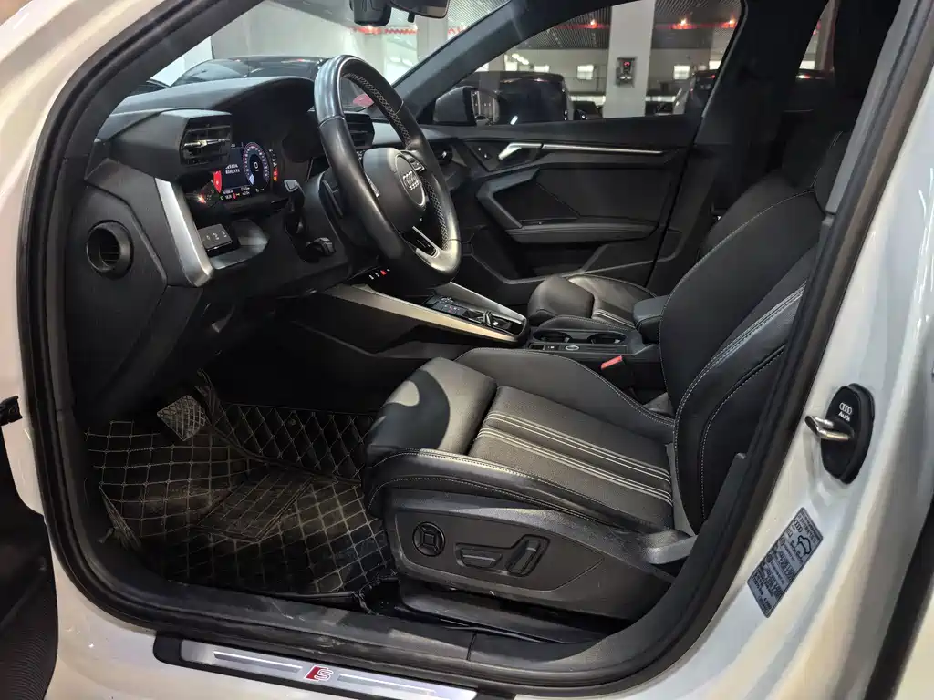 Audi A3 — миниатюра 6