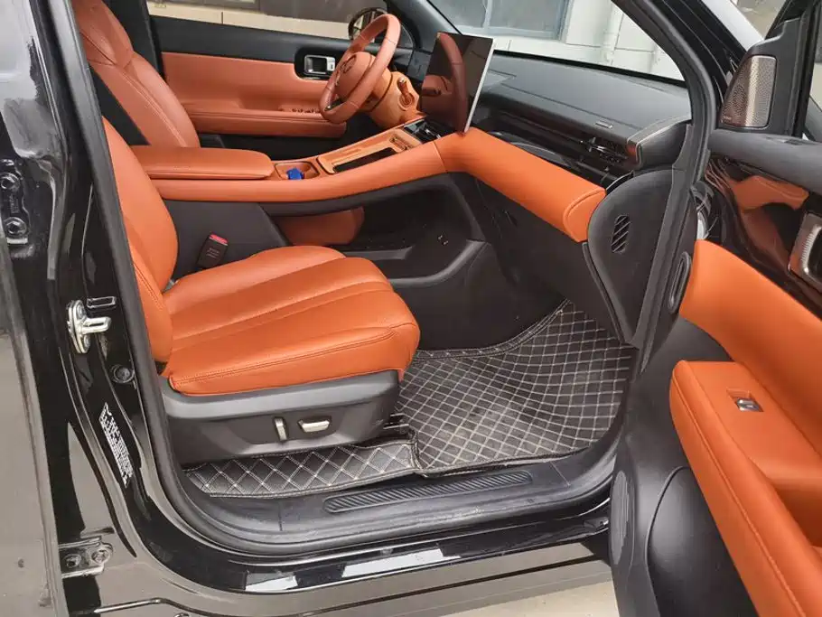 Wuling Xingguang S — миниатюра 8