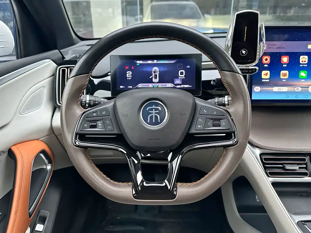 BYD Pro New Energy — миниатюра 13