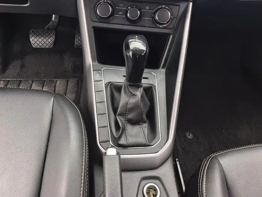 Volkswagen Polo Plus 1.5L Auto Panoramic Joy Edition, фото 16
