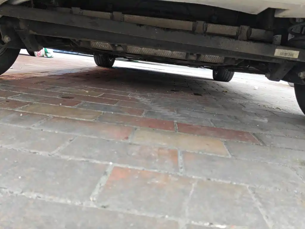 Roewe Clever — миниатюра 23