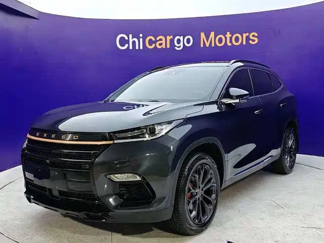 2023 EXEED TXL