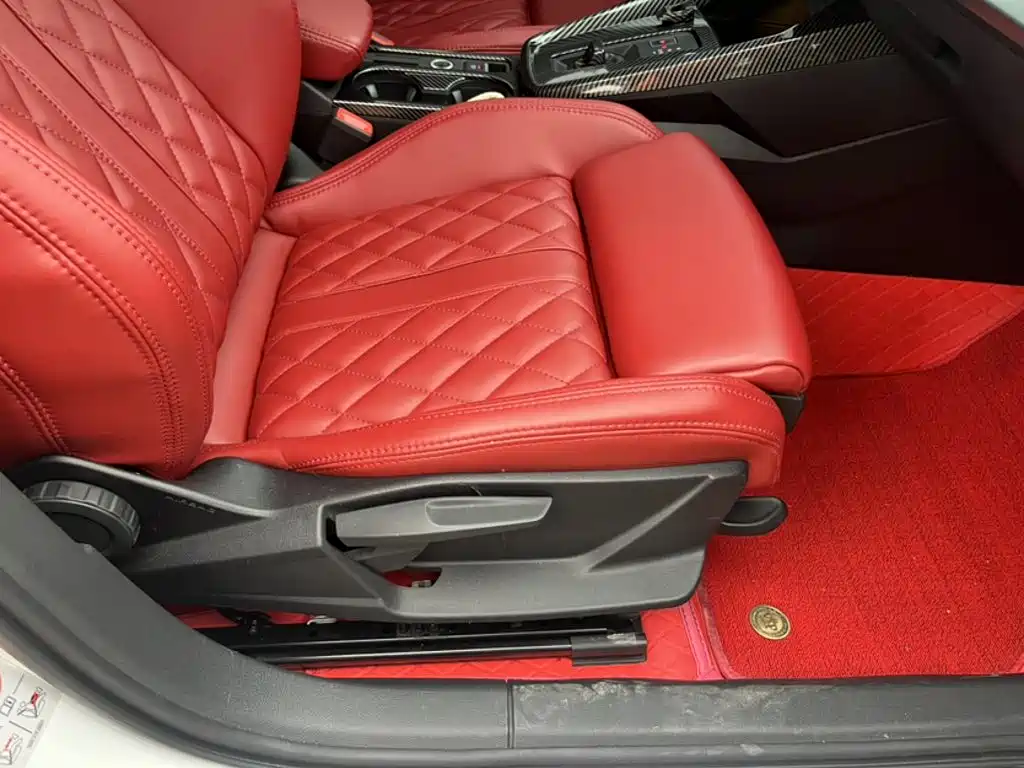 Audi A3 — миниатюра 6