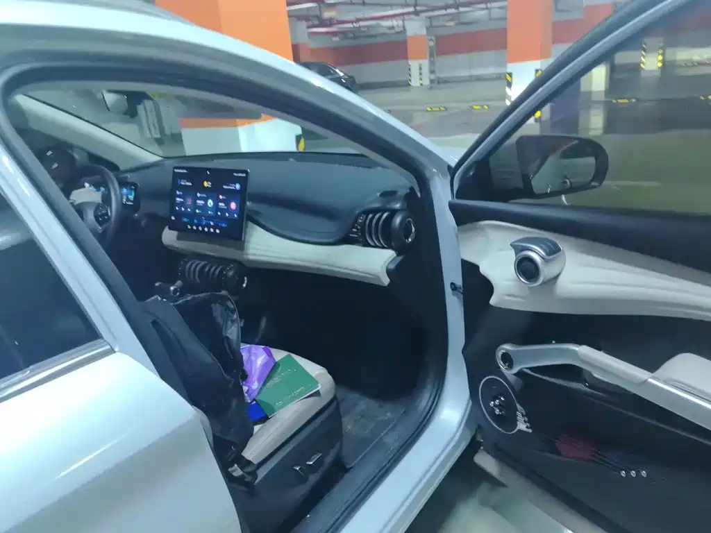 BYD Yuan Plus — миниатюра 20