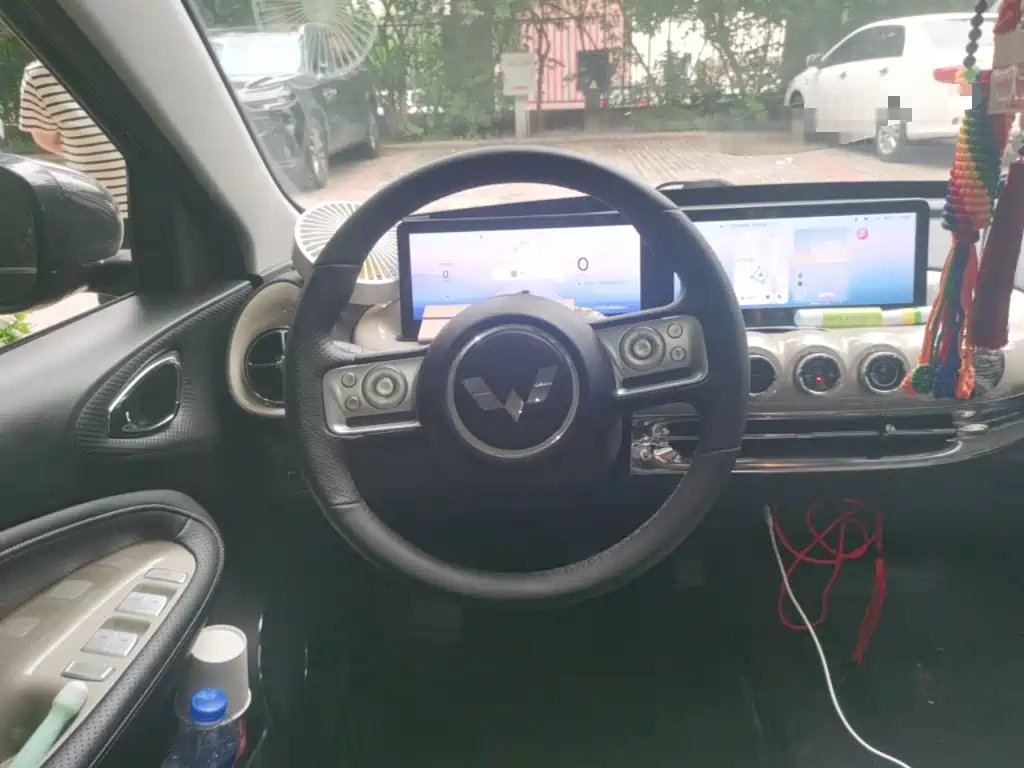 Wuling Bingo — миниатюра 3