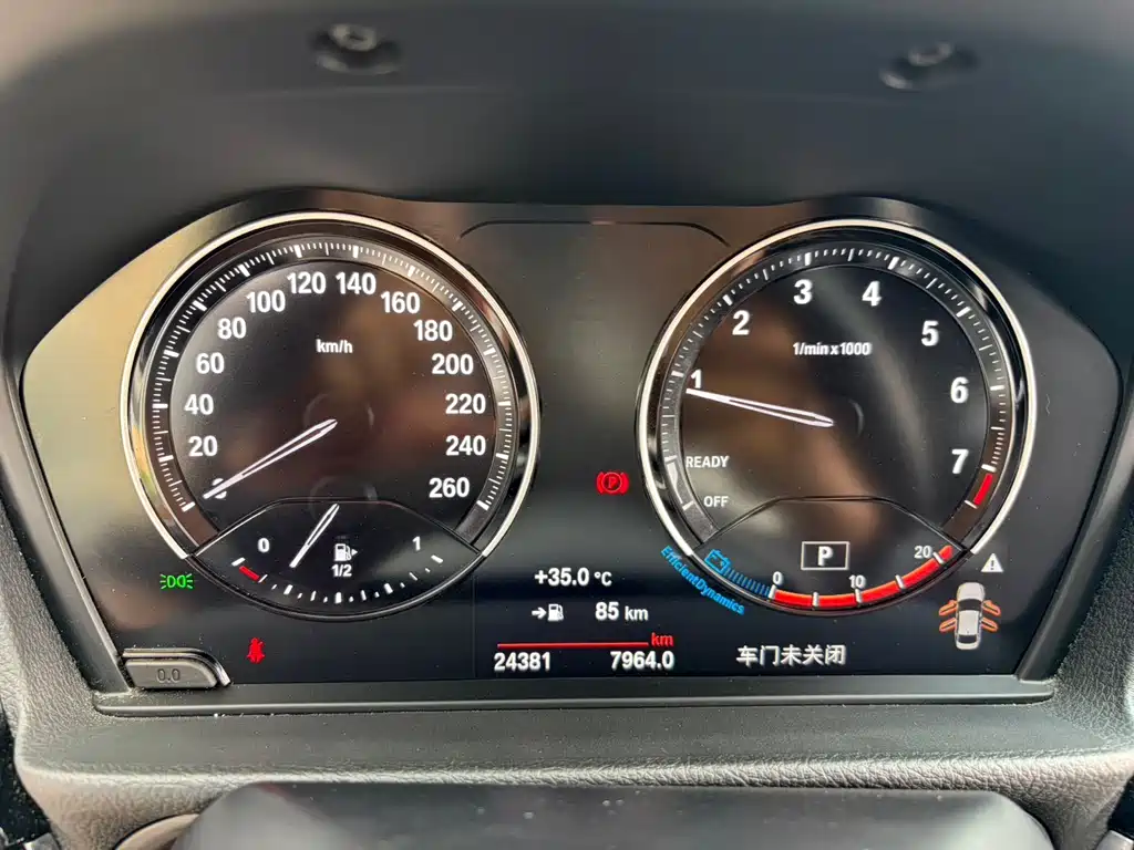 BMW 1 Series — миниатюра 12