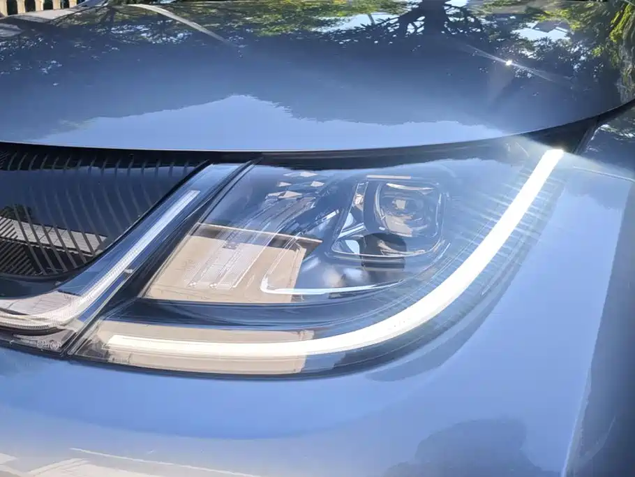 BYD Dolphin — миниатюра 5