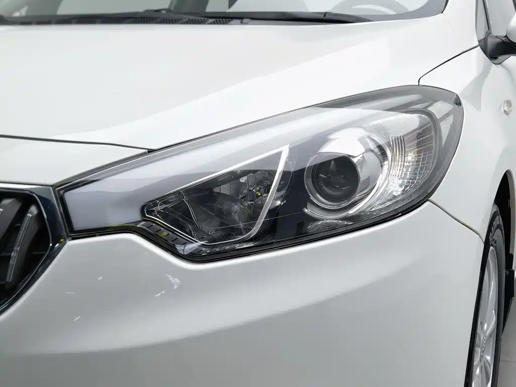Kia K3 — миниатюра 7