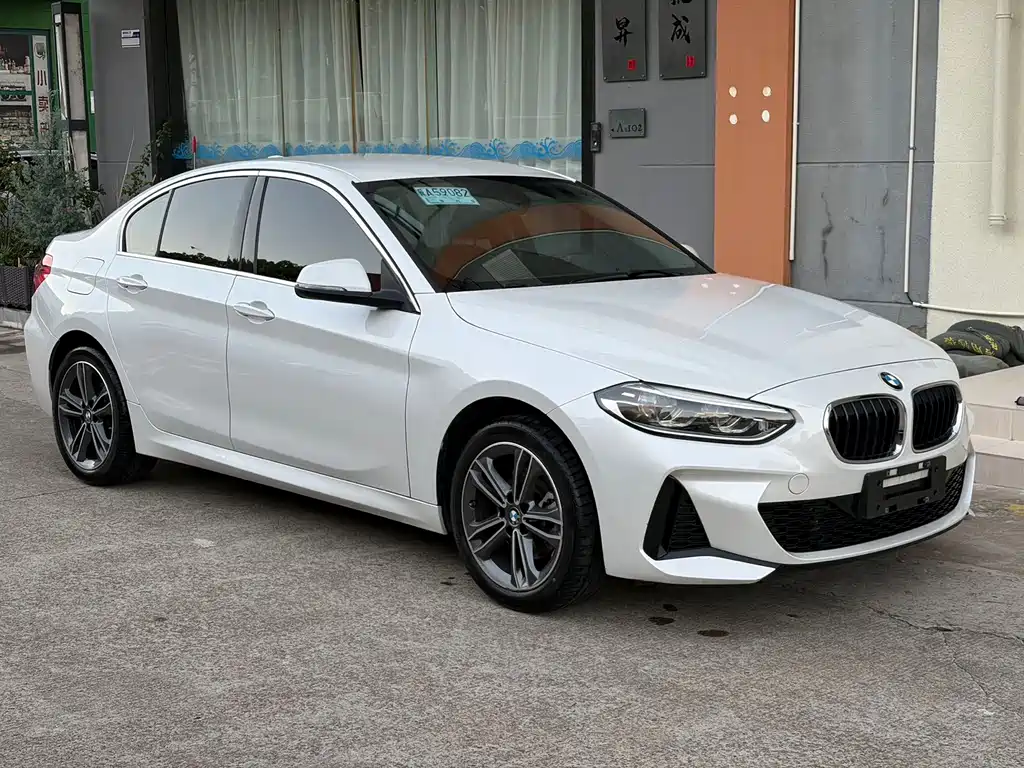 BMW 1 Series — миниатюра 3