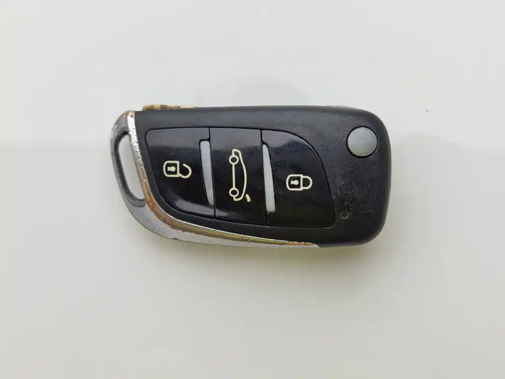 Kia K3 — миниатюра 19