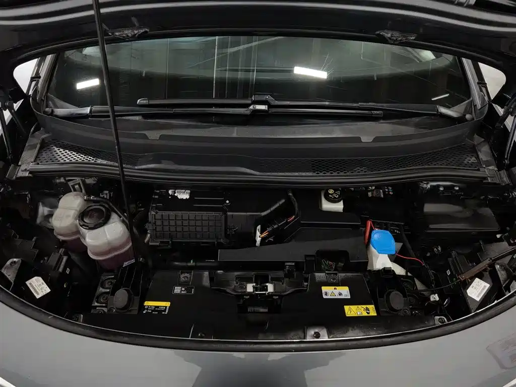 Volkswagen ID.3 2023 Smart
