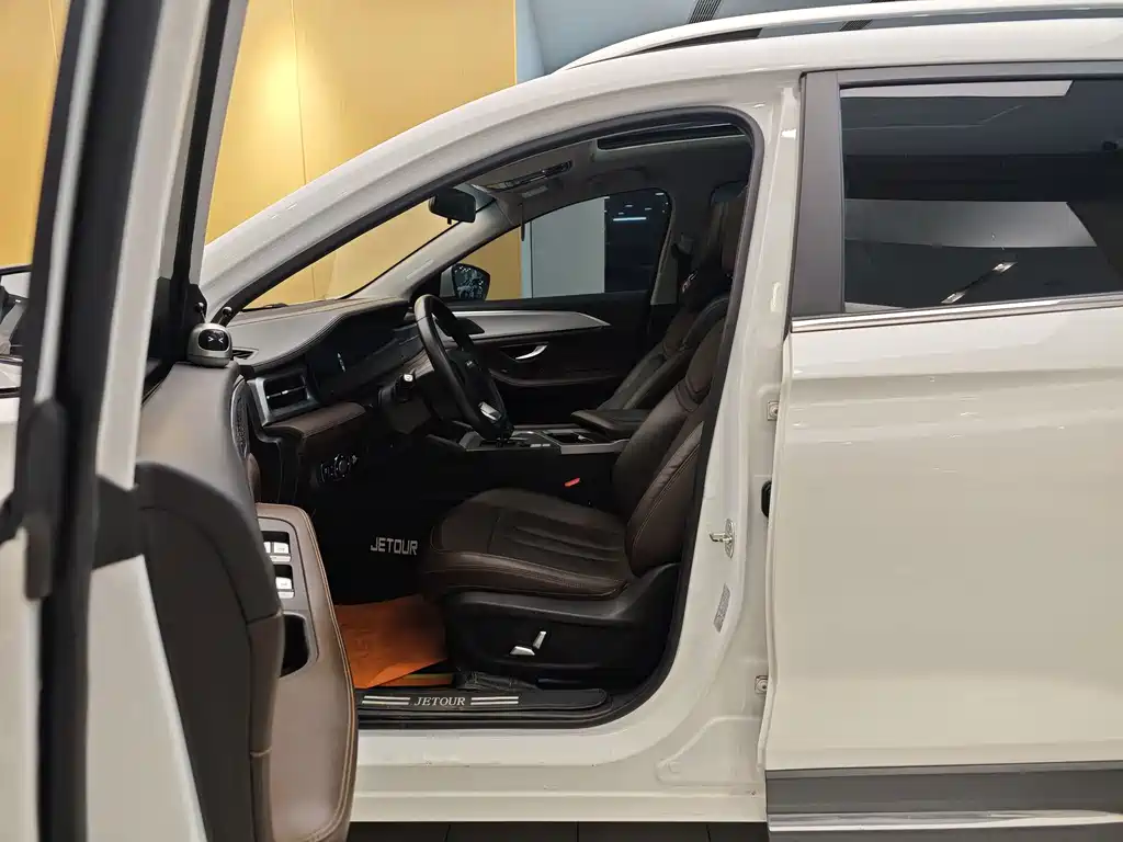 Jetour X90 PLUS — миниатюра 13