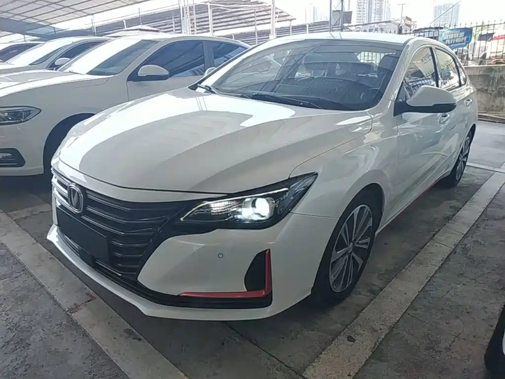 Changan Ruicheng CC — миниатюра 2