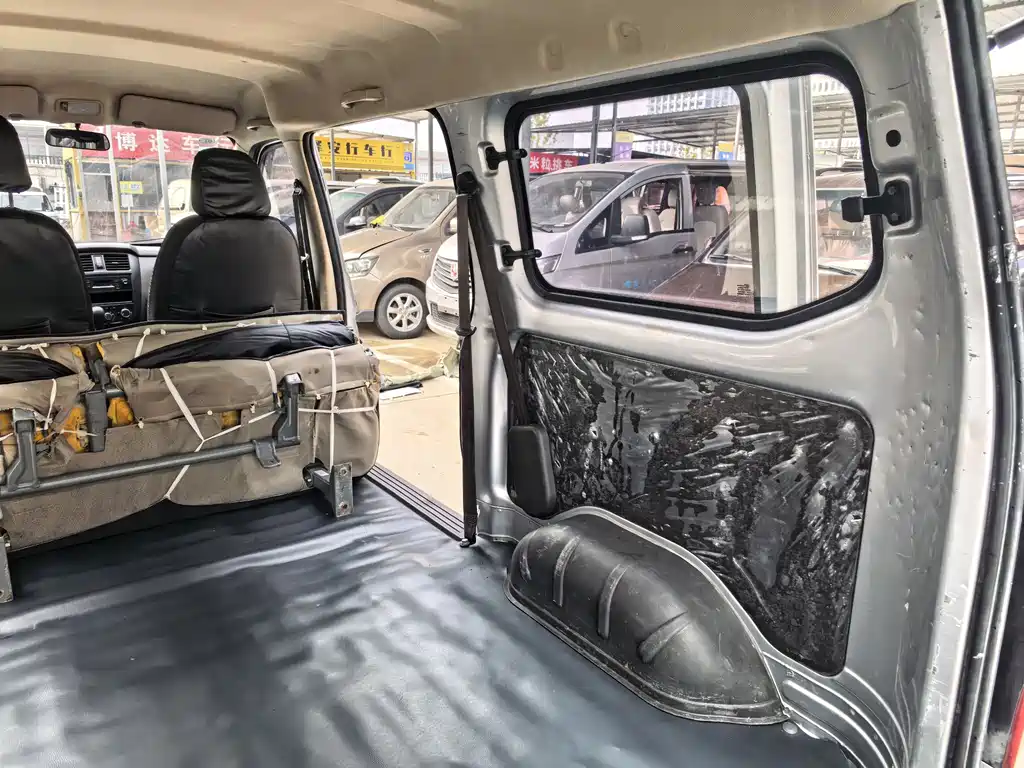 WULING WULING RONGGUANG