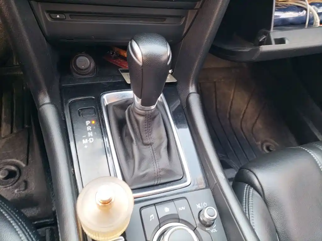 Mazda 3 Axela — миниатюра 7