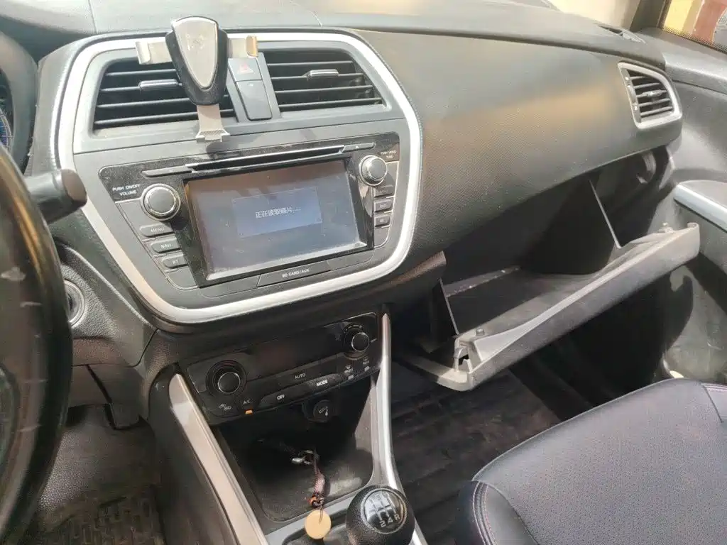 Suzuki S-Cross — миниатюра 6