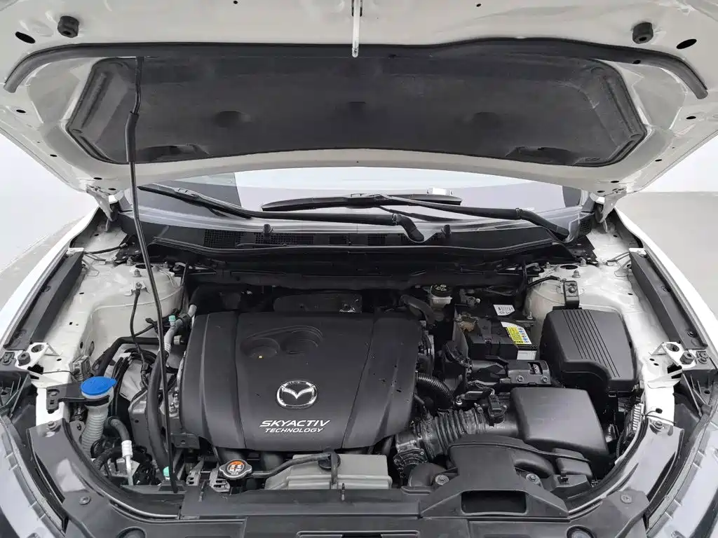 Mazda CX-5 — миниатюра 6