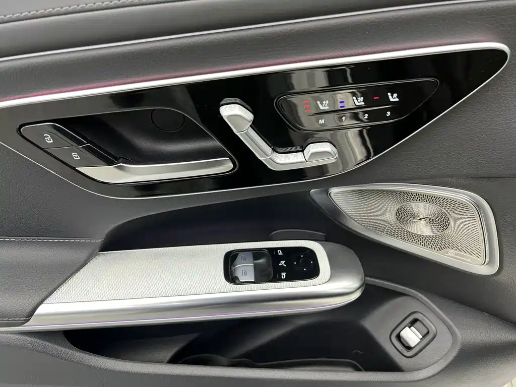 Mercedes-Benz CLE — миниатюра 30