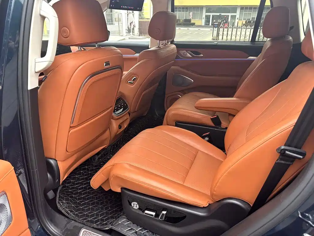 WEI PAI WEI BRAND BLUE MOUNTAIN