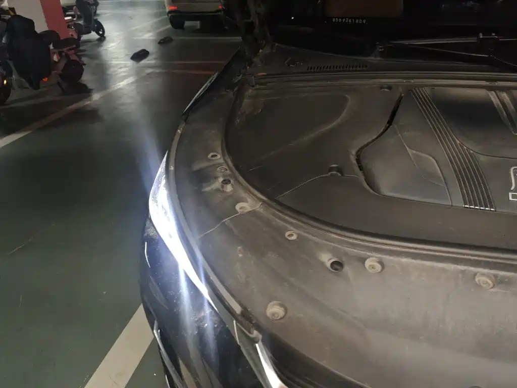 BYD Tang New Energy — миниатюра 19